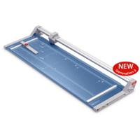 Dahle Dahle 556 Rolsnijmachine A1 Aantal paginas A4 80 g/m² (max): 10 vel