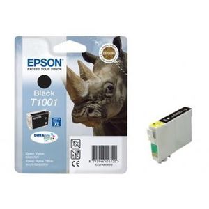 Epson Rhino inktpatroon Black T1001 DURABrite Ultra Ink