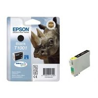 Epson Rhino inktpatroon Black T1001 DURABrite Ultra Ink - thumbnail