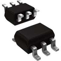 Nexperia Transistor (BJT) - Arrays BC846S,115 TSSOP-6 Aantal kanalen 2 NPN