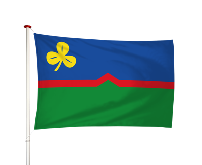 Vlag Offingawier - Offenwier (fr)