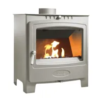 Hamlet Solution 5 Widescreen Kiezelgrijs