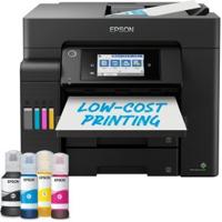 Epson EcoTank ET-5805 Inkjet A4 4800 x 2400 DPI 32 ppm Wifi