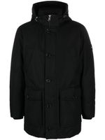 Tommy Hilfiger Rockie duck-down parka - Noir - thumbnail