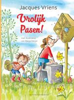 Vrolijk Pasen! (Hardback)