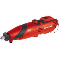 EINHELL multitool tc-mg 135 e rechte slijpmachine (rood/zwart)