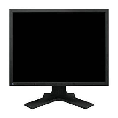 EIZO FlexScan S2100 - 21 inch - 1600x1200 - DVI - VGA - Grijs