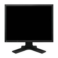 EIZO FlexScan S2100 - 21 inch - 1600x1200 - DVI - VGA - Grijs