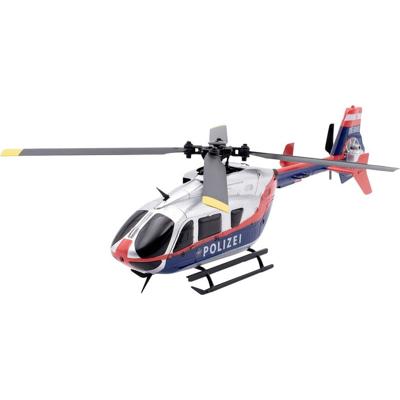 MODSTER EC-135 Polizei Österreich Scale RC helikopter RTF