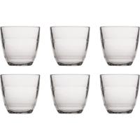 Duralex Tumbler glas 22cl gigogne ds a 6 st.