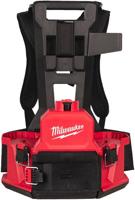 Milwaukee m18 bbpfp2-0 m18™ switch tank™ accu rugzak pompsproeier | gen2 | 15 liter - 4933498961