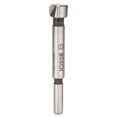 Bosch Accessoires Forstnerboor | DIN 7483 G | 15X90 mm - 2609255285