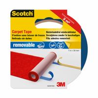 Dubbelzijdig plakband Scotch 7 m x 50 mm