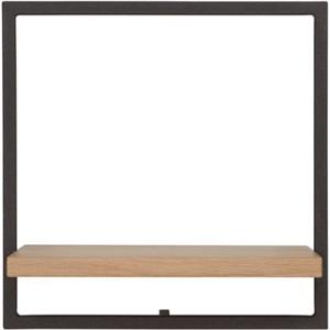 D-Bodhi Shelfmate Oak|Black Type B