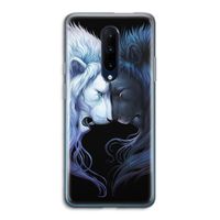Brotherhood: OnePlus 7 Pro Transparant Hoesje