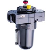 IMI NORGREN L68C-BGE-EUN Olievernevelaar Operationele druk (max.) 17 bar