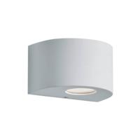 Trio Wand lamp Rosario Up - Down 2x2w - 3000K mat wit R28232631