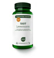 1007 Levernorm