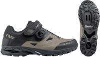 Northwave spider plus 3 - mtb shoes