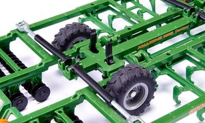Siku 2069 schaalmodel onderdeel en -accessoire Landbouwmachines