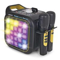 Bluetooth Luidspreker met Karaokemicrofoon Vtech Duo Golden edition