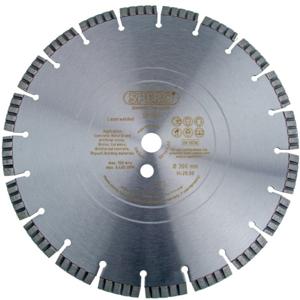 Spero Spero Diamant zaagblad Beton Pro | 300mm - SDB300B20