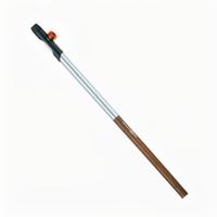 Gardena Combisystem Houtensteel 150cm - Ergonomische Grip, FSC 100% Duurzaam Essen Hout