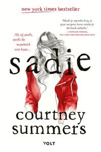 Sadie - Courtney Summers - ebook