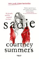 Sadie - Courtney Summers - ebook - thumbnail