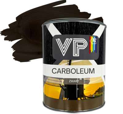 VP Platina Carboleum