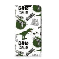 Smartphone hoesje voor Apple iPhone 14 Plus Dinosaurus