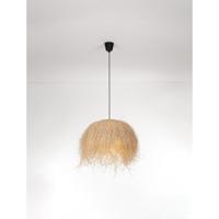 Lyora Rotan hanglampJaunet Ø 65cm - 9586535