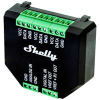 Shelly Shelly Plus Add-on Interface