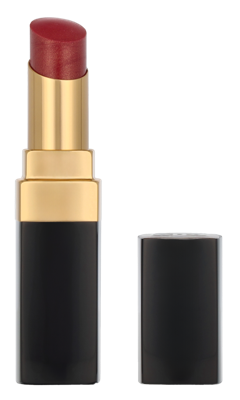 Chanel Rouge Coco Flash Hydrating Vibrant Shine Lip Colour 82 Live Lippenstift 3 g Dames