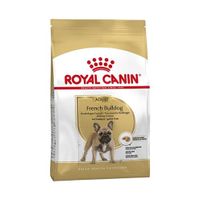 Royal canin Canin Canin french bulldog adult - thumbnail