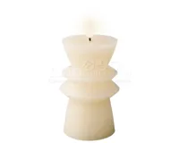 LED Kaars Crème-Wit 14,5cm LED Kaars Crème-Wit 14,5cm
