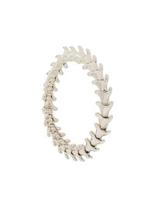 Shaun Leane bracelet Serpent Trace - Argent