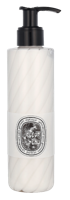 Diptyque Fleur de Peau Perfumed Body Lotion 200 ml