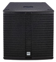 HK Audio Linear SUB 1500 A