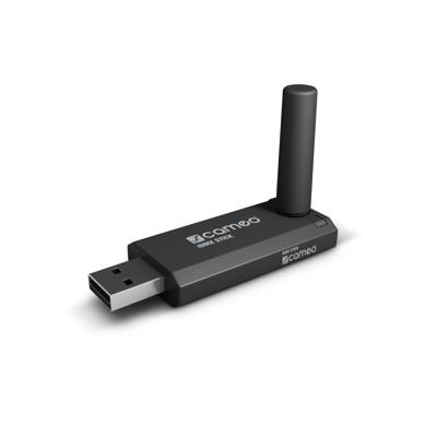 Cameo Cameo iDMX STICK G2 W-DMX & CRMX