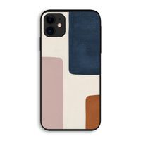 Geo #5: iPhone 11 Biologisch afbreekbaar hoesje