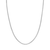 iXXXi Ketting Sleek Zilver