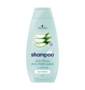 Shampoo anti roos