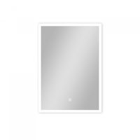 Badstuber spiegel met LED verlichting 60x80cm - thumbnail
