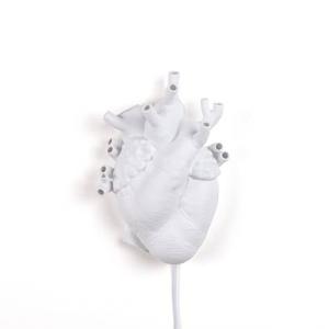 Seletti Heart Lamp