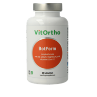 BotForm 60 Tabletten
