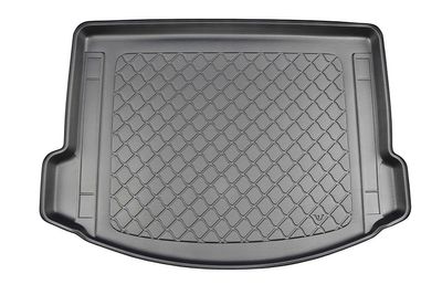 Kofferbakmat passend voor Jaguar E-Pace 2018+ 193714