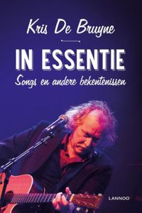 In essentie - Kris de Bruyne - ebook