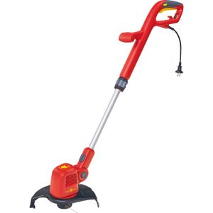 LYCOS E/350T elektrische gazon trimmer Grastrimmer