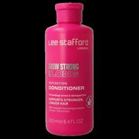 Lee Stafford Grow it longer conditioner 250 Milliliter
